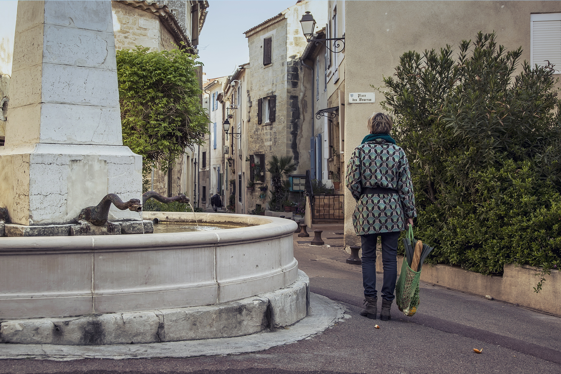 Centre Historique - photo 2