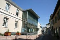 Soirée jeux de société