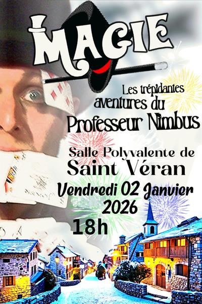 The exciting adventures of Professor Nimbus_Saint-Véran