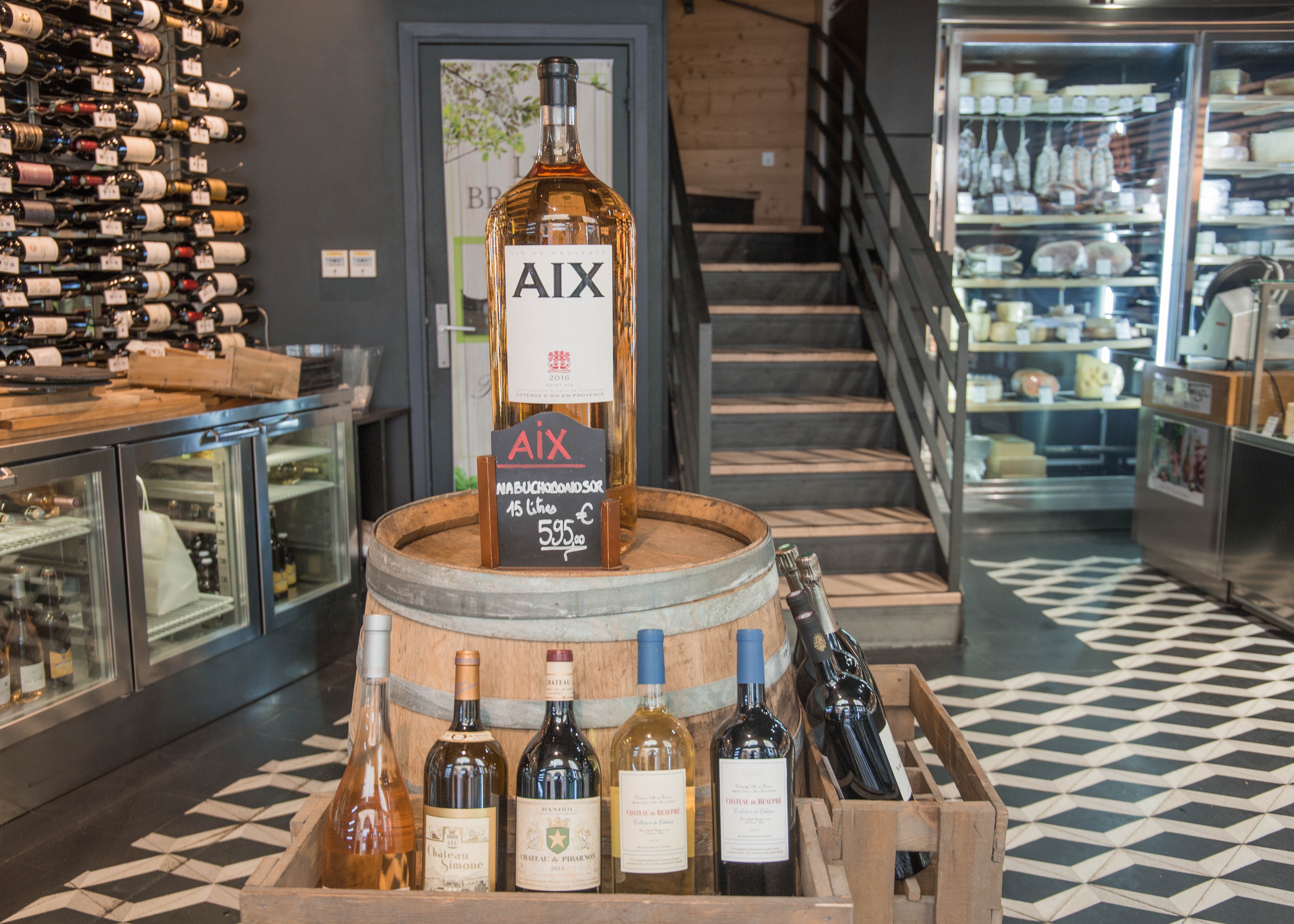 La fromagerie du Passage - photo 3