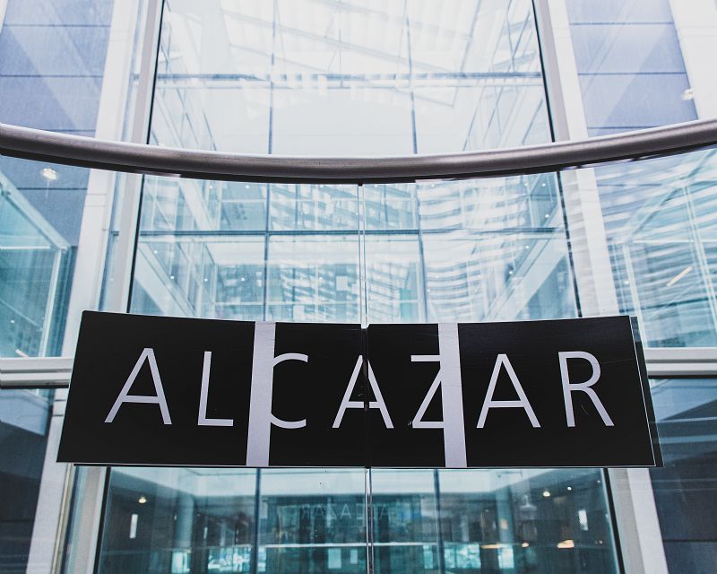 Bibliothèque Alcazar BMVR - photo 3