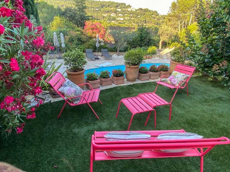 La Chamade, Ventabren - photo 4