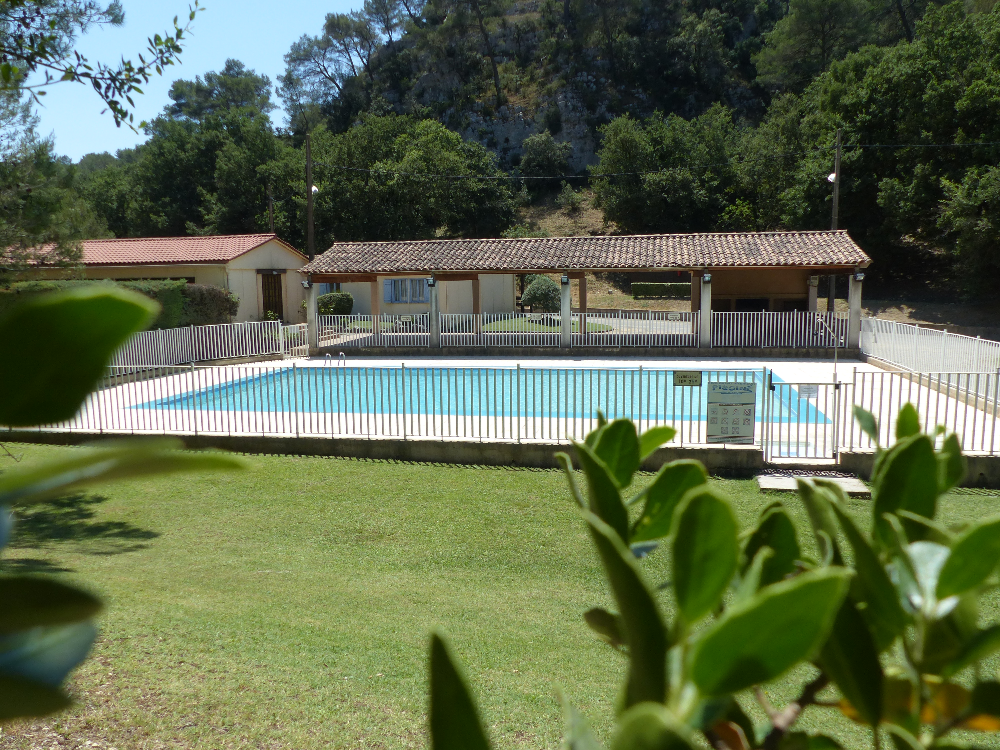 Résidence La Baume, La Roque-d'Anthéron - photo 10
