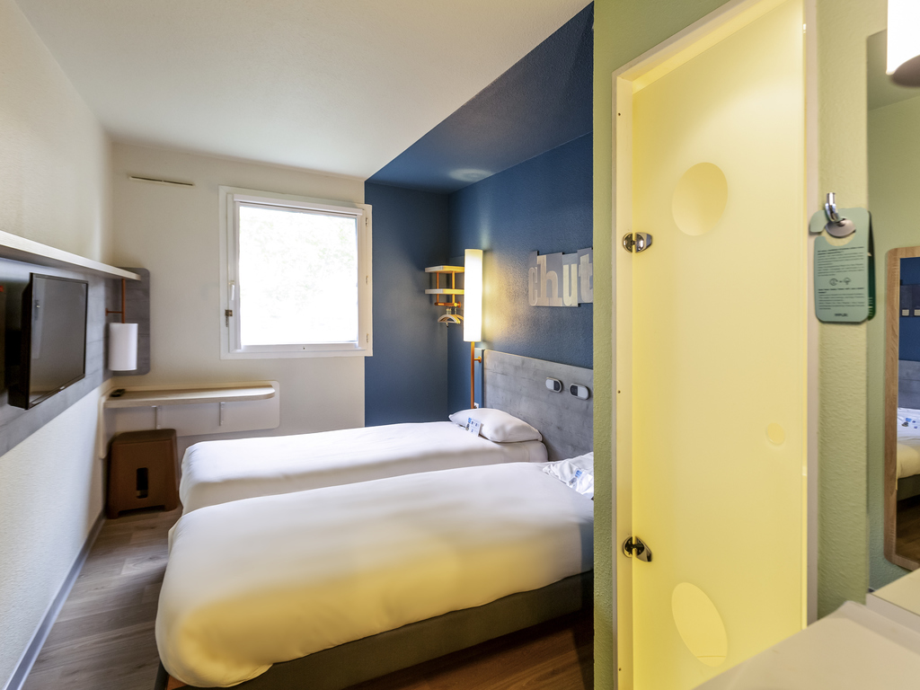 Ibis Budget Pertuis Portes du Luberon, Pertuis - photo 8