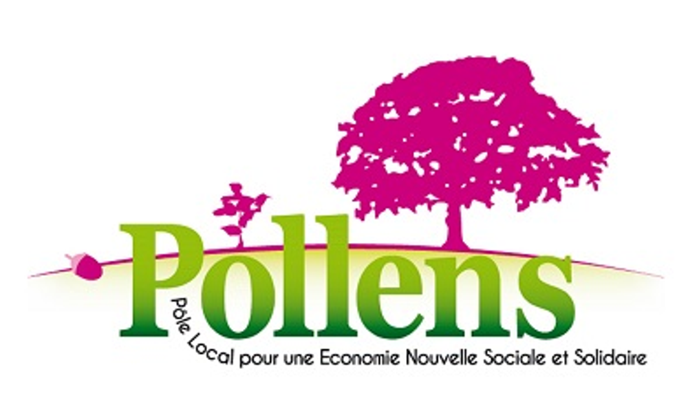 logo pollens