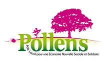 logo pollens