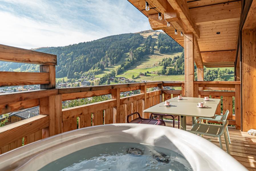 Chalet Octopussy