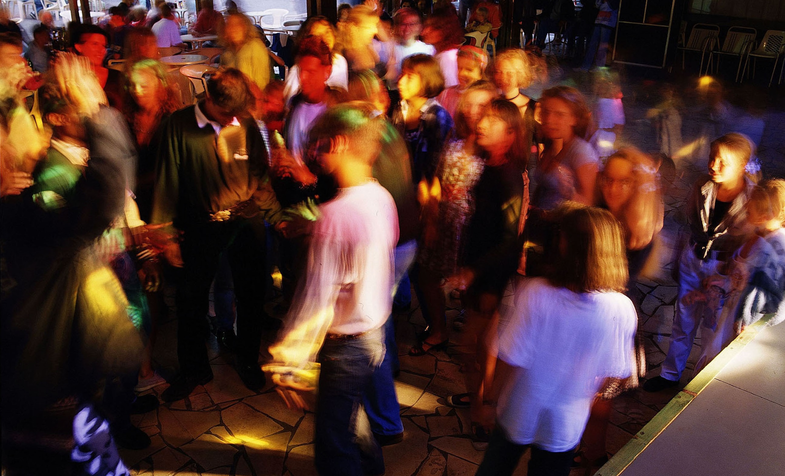 Fête de la musique