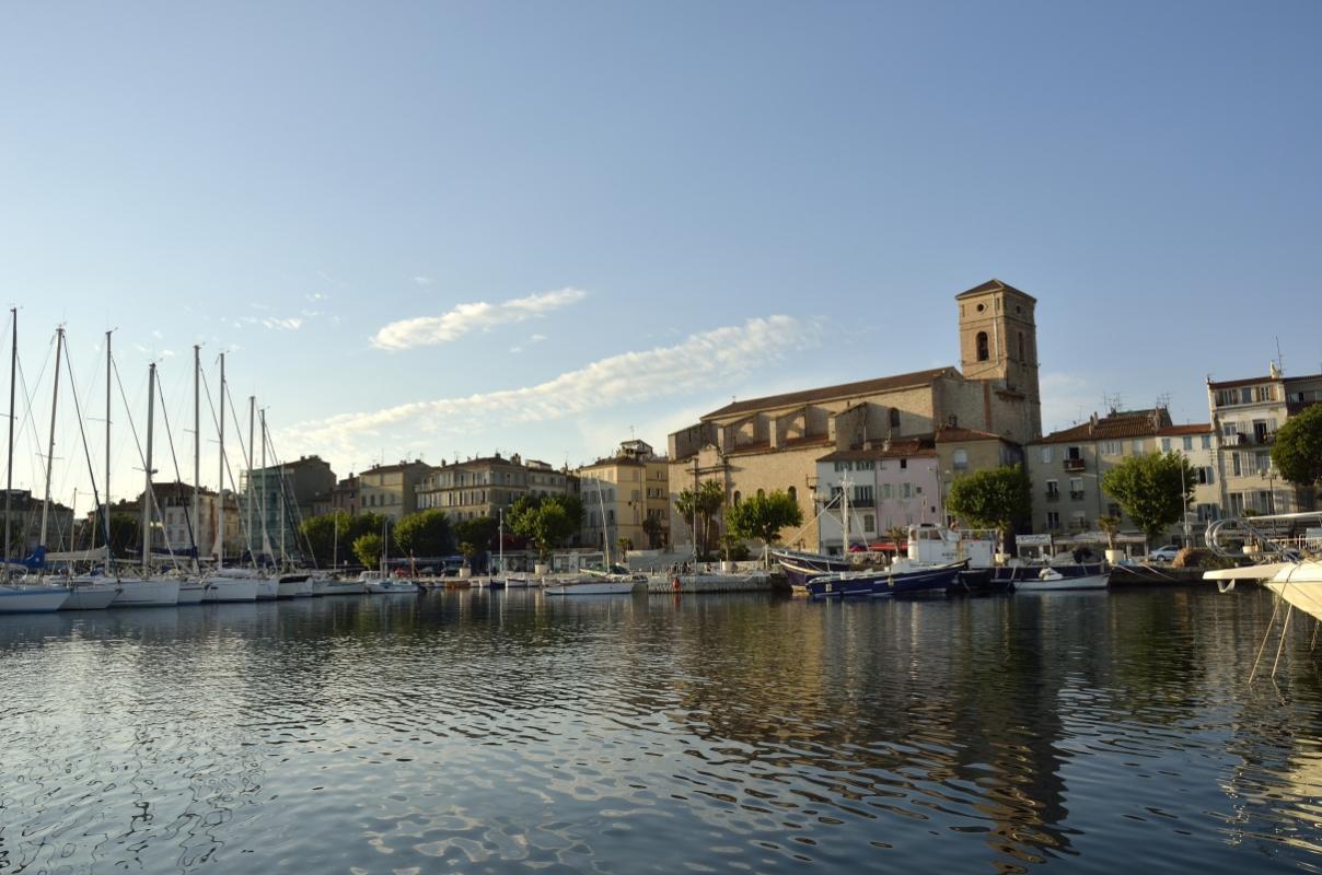 Lou Pissacan, Ceyreste - photo 32