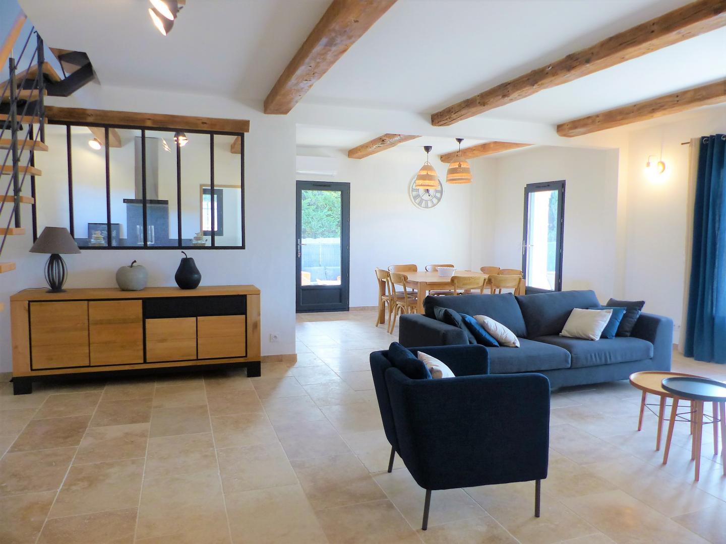 Les Demoiselles, Maillane - photo 33