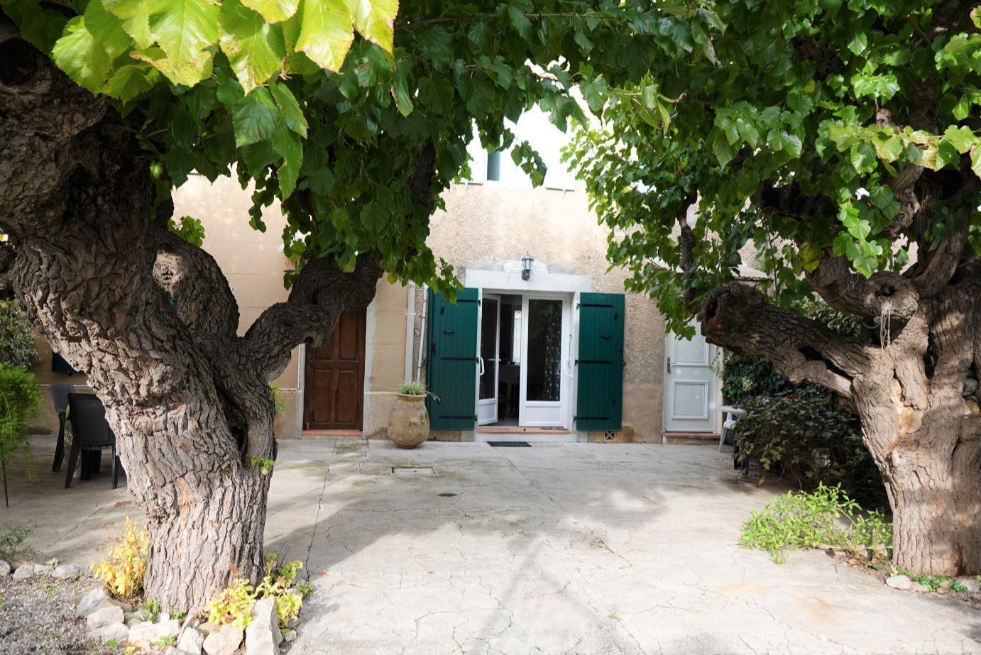 Les Muriers, Fuveau - photo 10