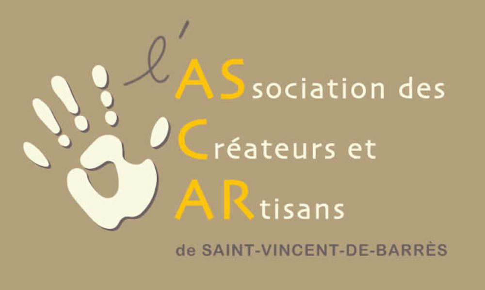 ASCAR - Association des Artisans et créateurs de ST Vincent de Barrès