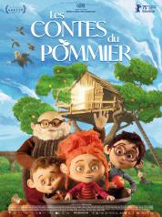 Ciné-gouter – Les contes du pommier