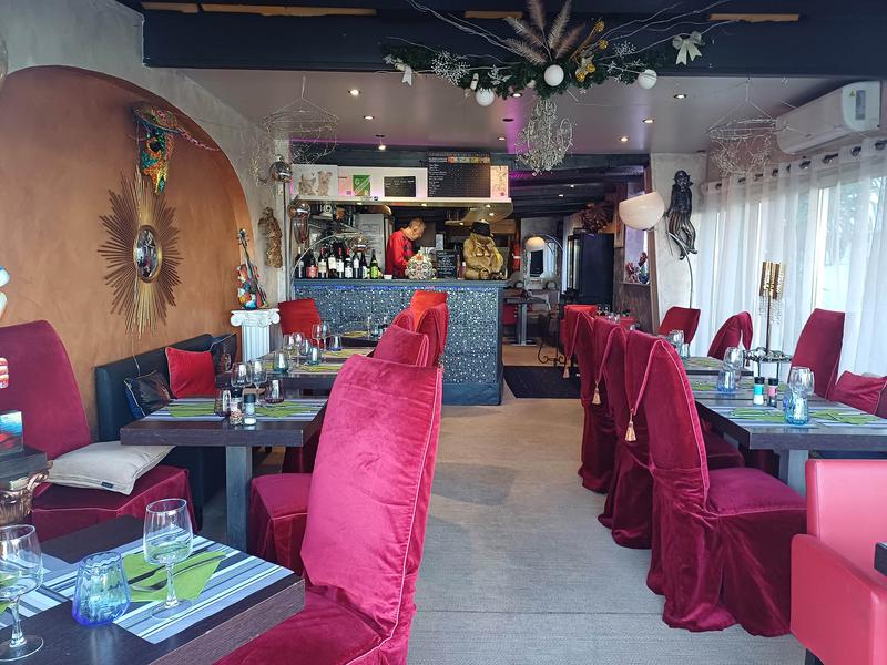 Le Victoria - Villeneuve-Loubet