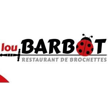 Logo Lou Barbot