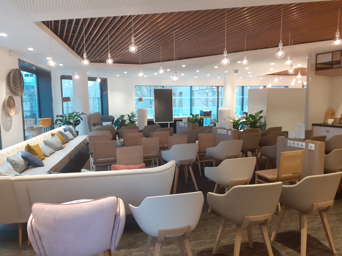 Hilton Garden Inn Paris Massy