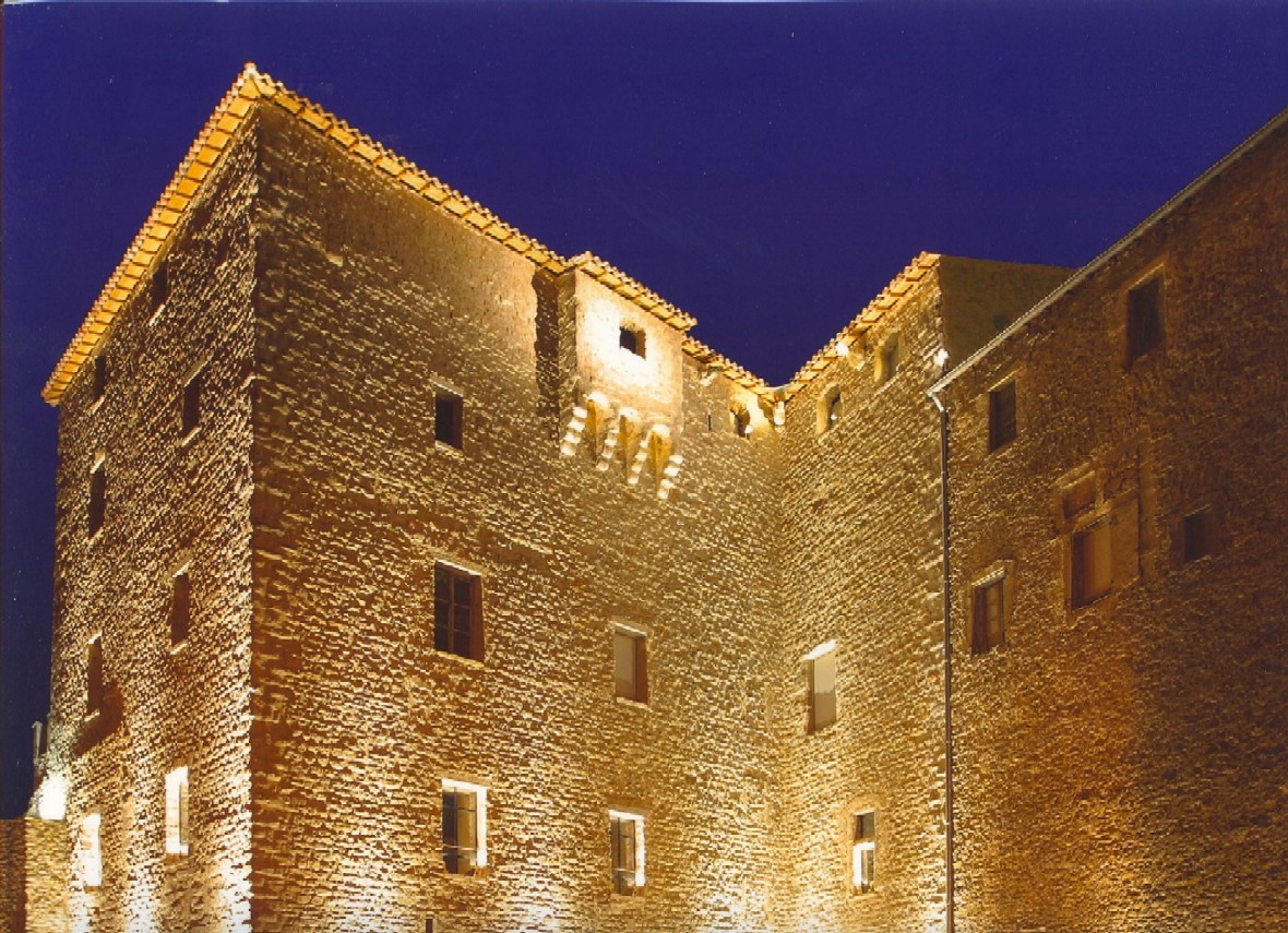 Château des Remparts