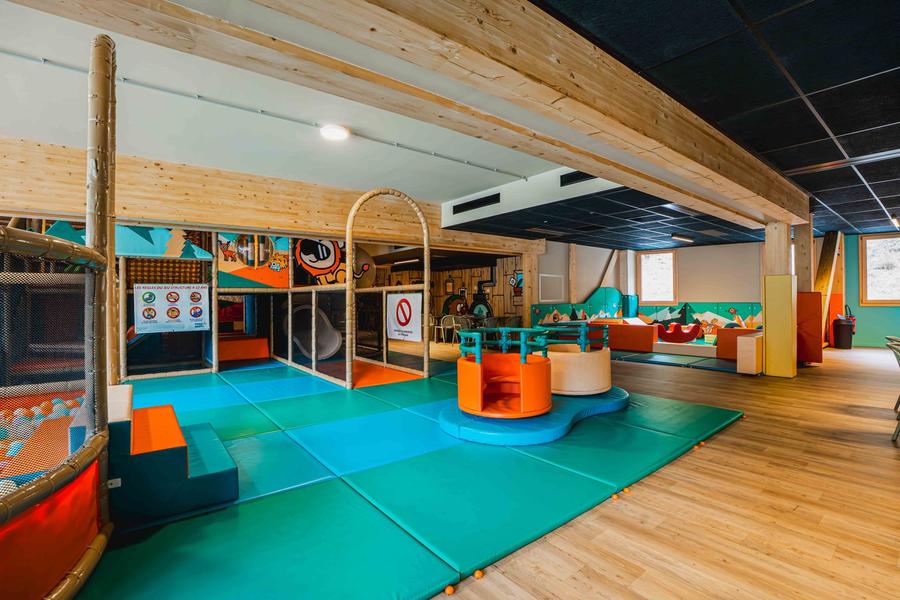 Espace Kids du Woody