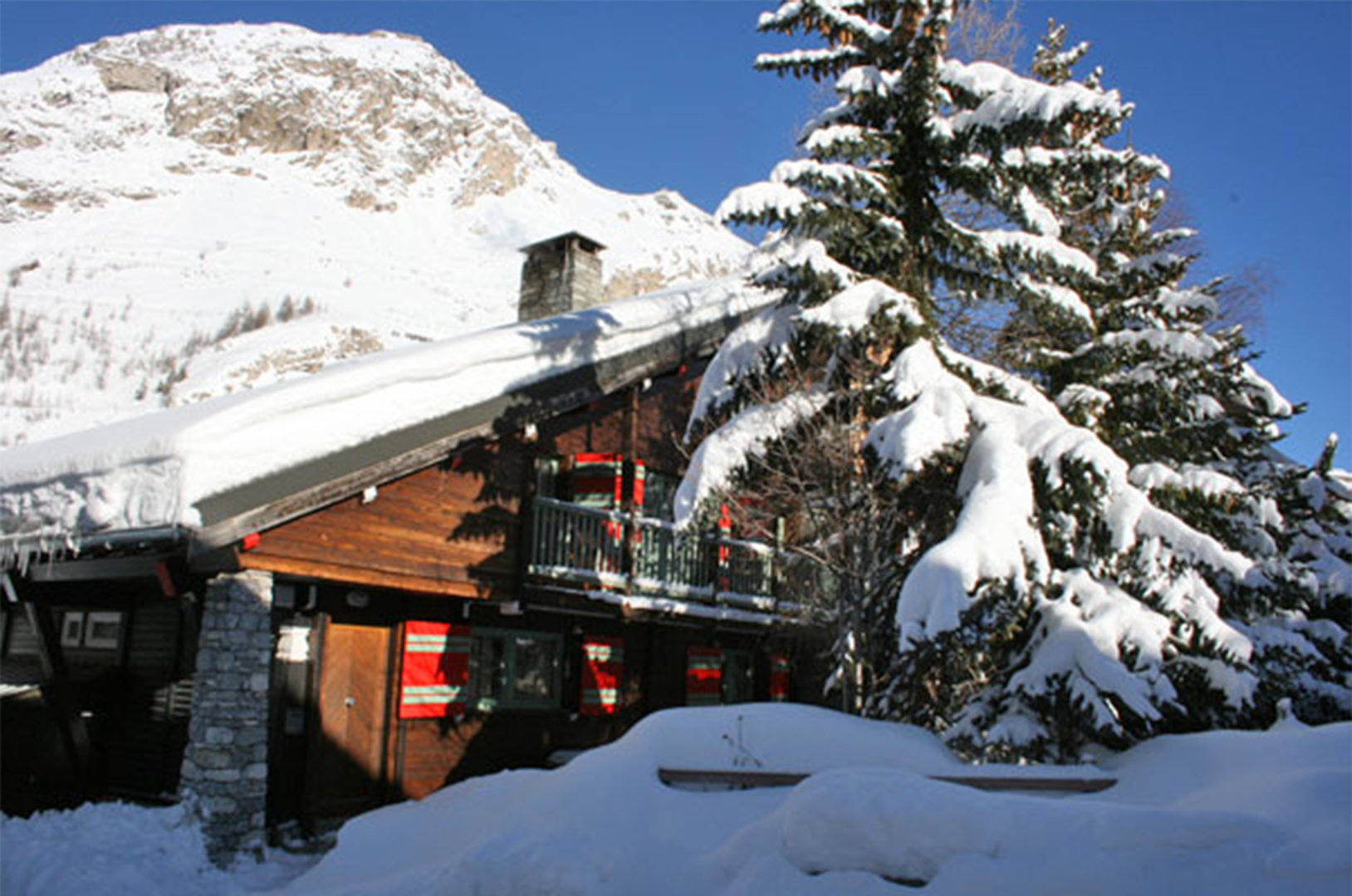 Studio Sakura_Val-d'Isère