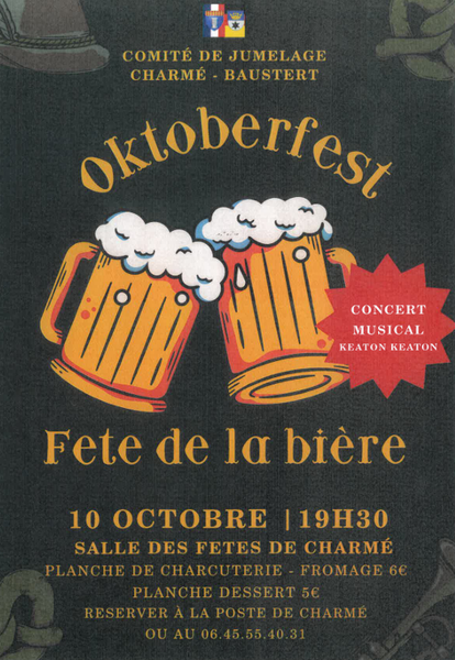 Oktoberfest