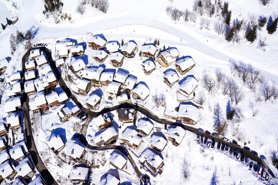 Il était une fois la station de Ste Foy : visite guidée_Sainte-Foy-Tarentaise