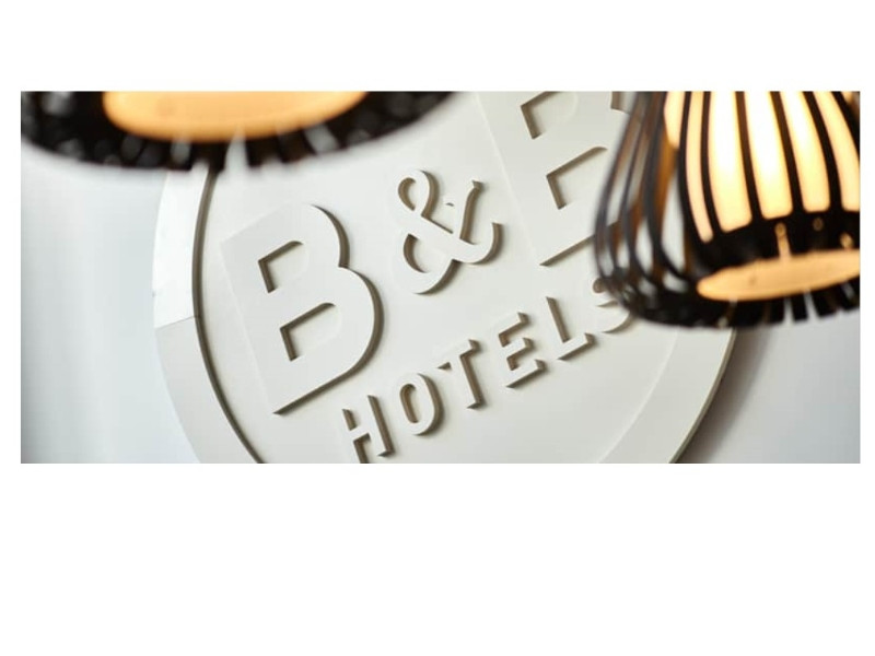 B&B Marseille Euromed - photo 3