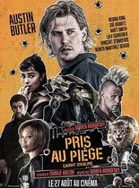 Séance de cinéma : "Pris au piège"_Morestel
