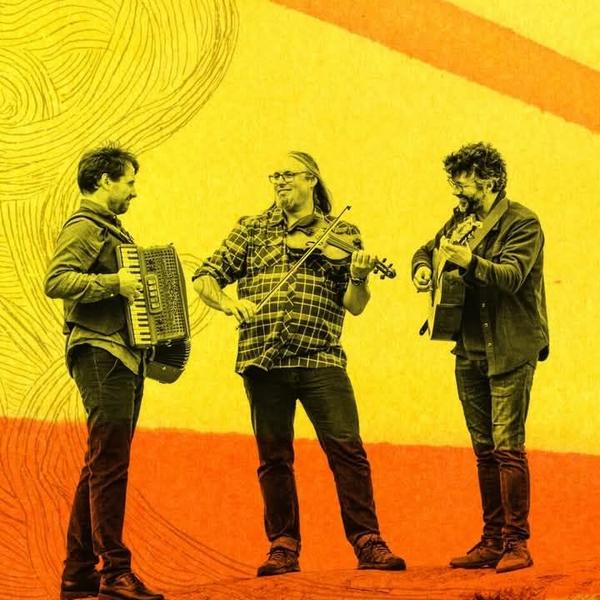 Concert : Seb & ses Chums