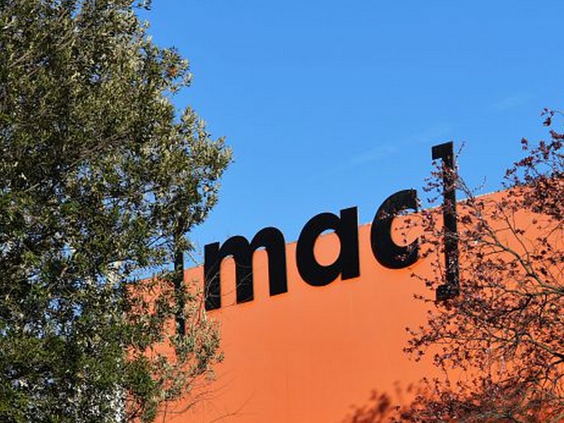 Musée d'Art Contemporain de Marseille [mac], Marseille 8e Arrondissement - photo 4