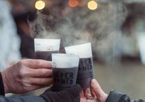 Marché de Noël d'AlterMonts_Saint-Denis-sur-Coise