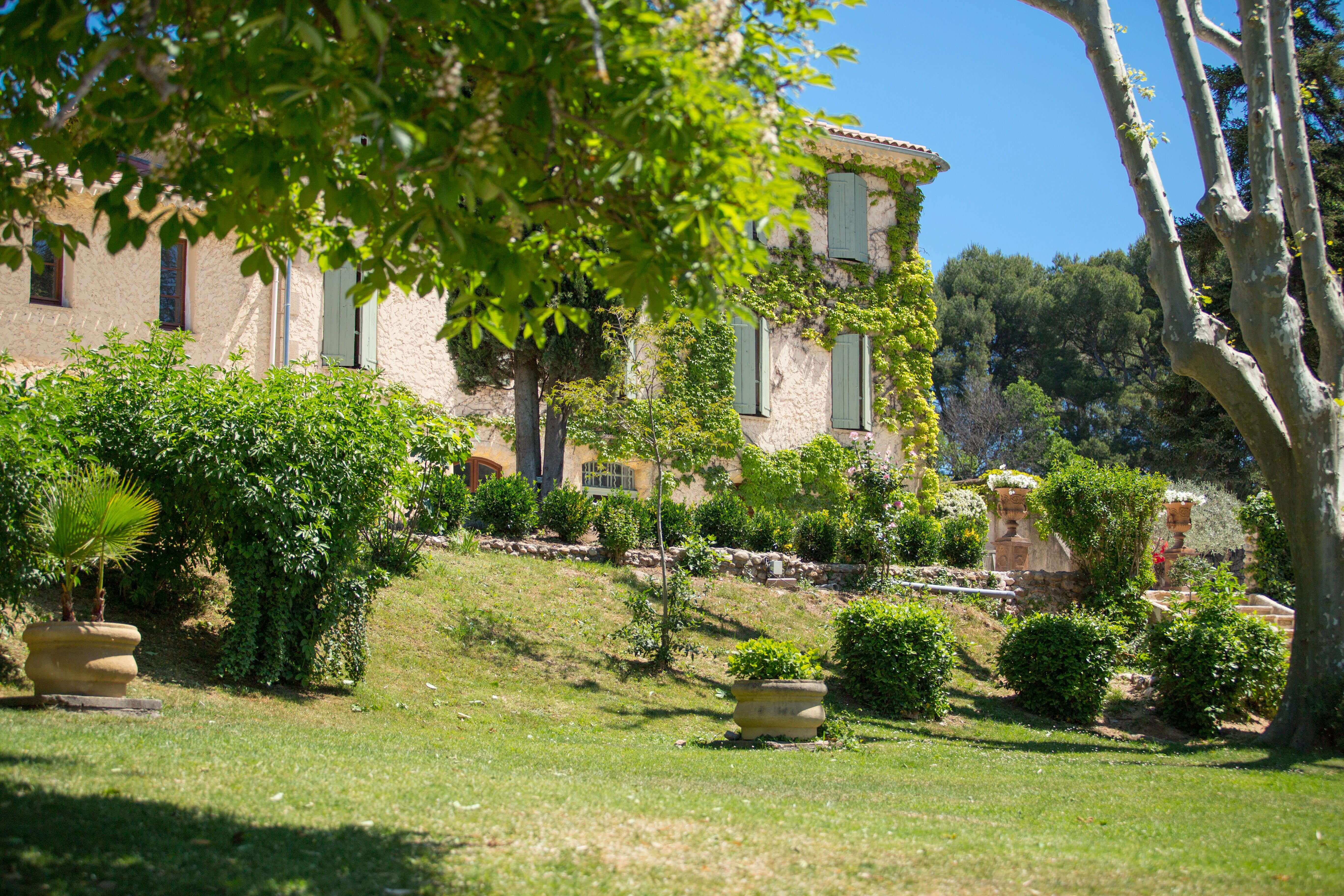 Domaine Gao
