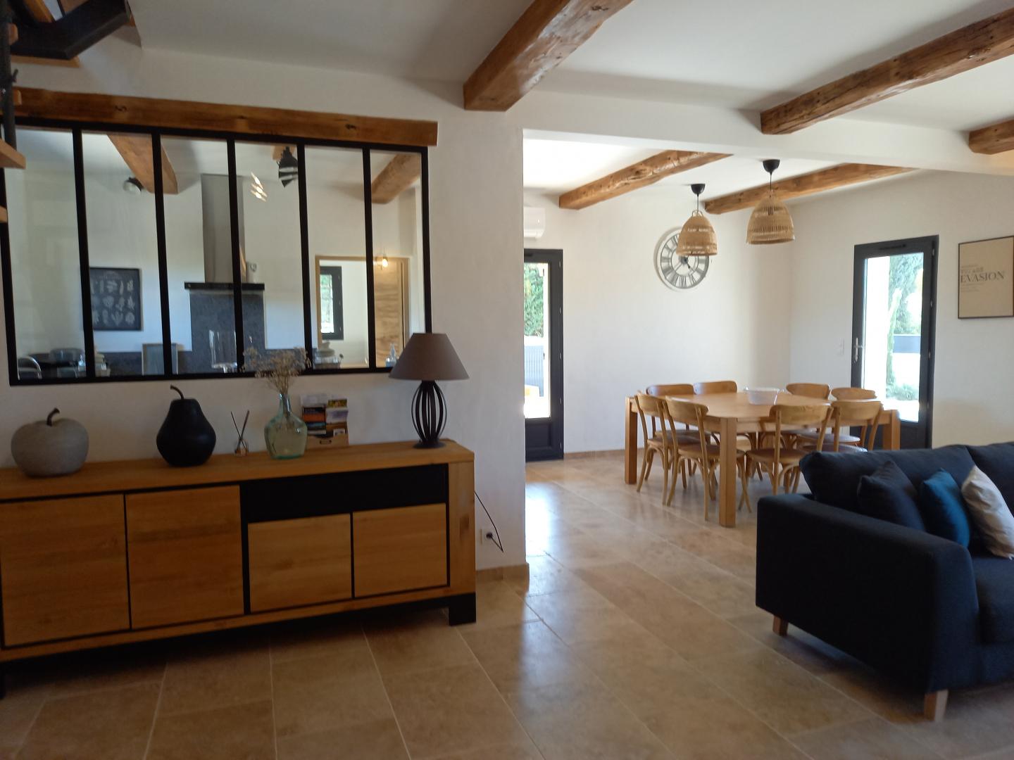 Les Demoiselles, Maillane - photo 20