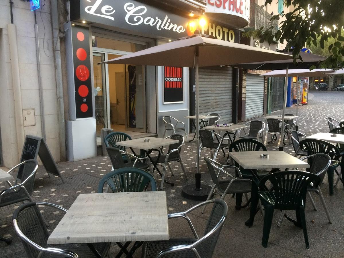 Bar Le Carlino, Gardanne - photo 2