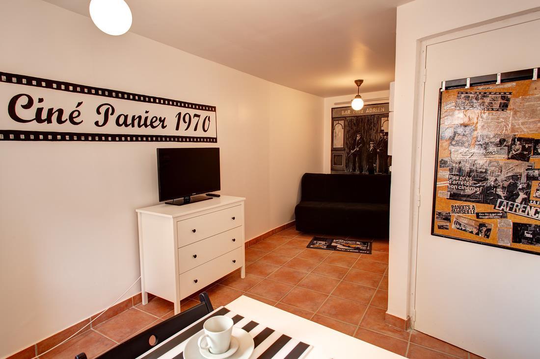 Gîte Panier 1970, Marseille 2e Arrondissement - photo 25
