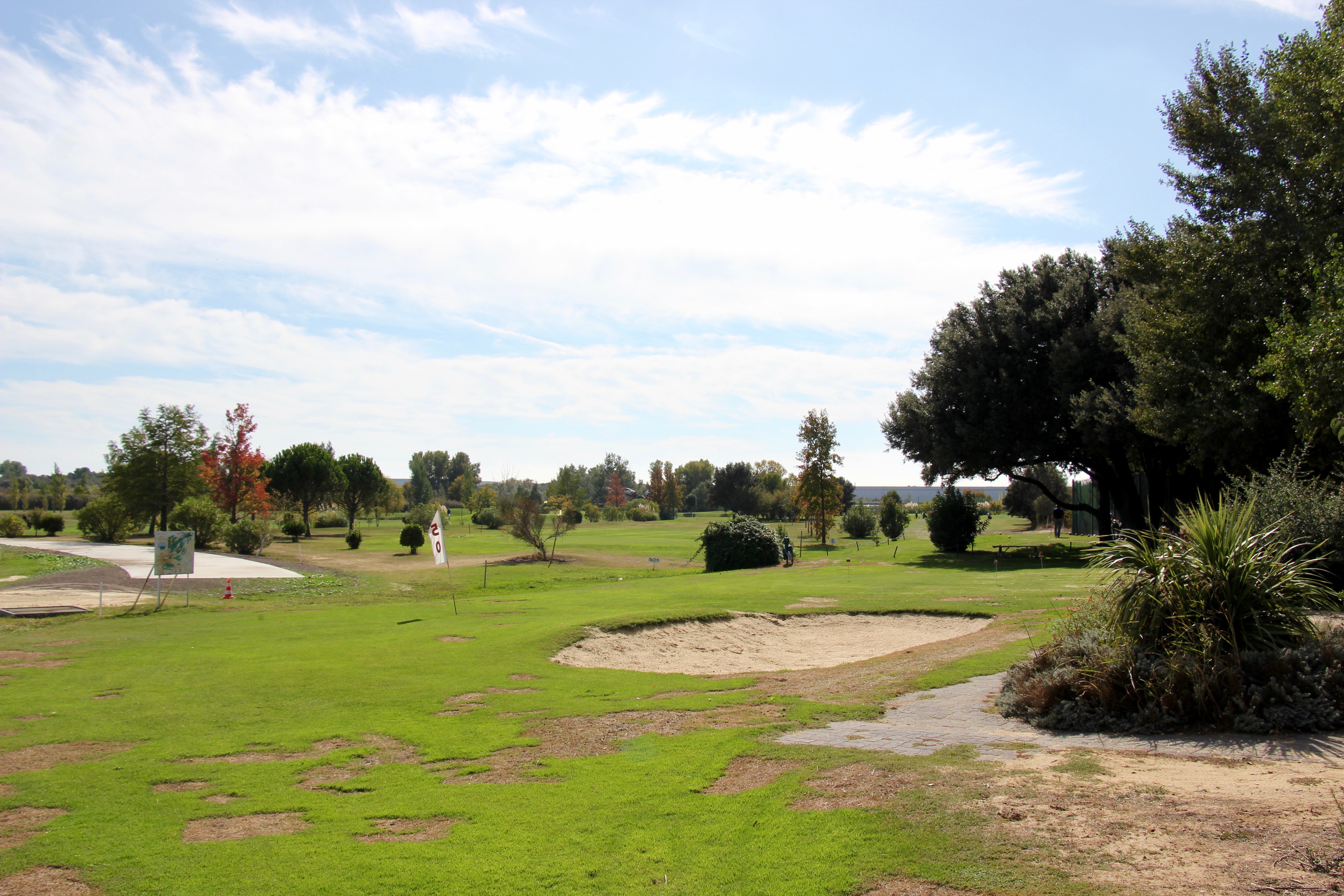 Golf Saint Martinois