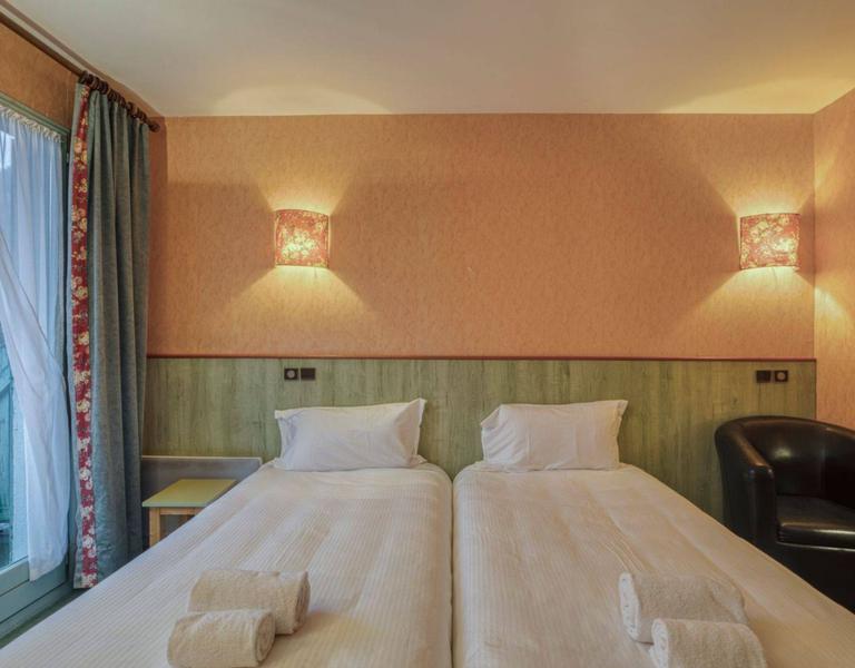 Hôtel Florimont_Saint-Ferréol