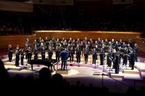 Bach – Oratorio de Noël_Grenoble