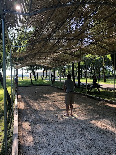 Domaine des Eucalyptus, Mollégès - photo 45