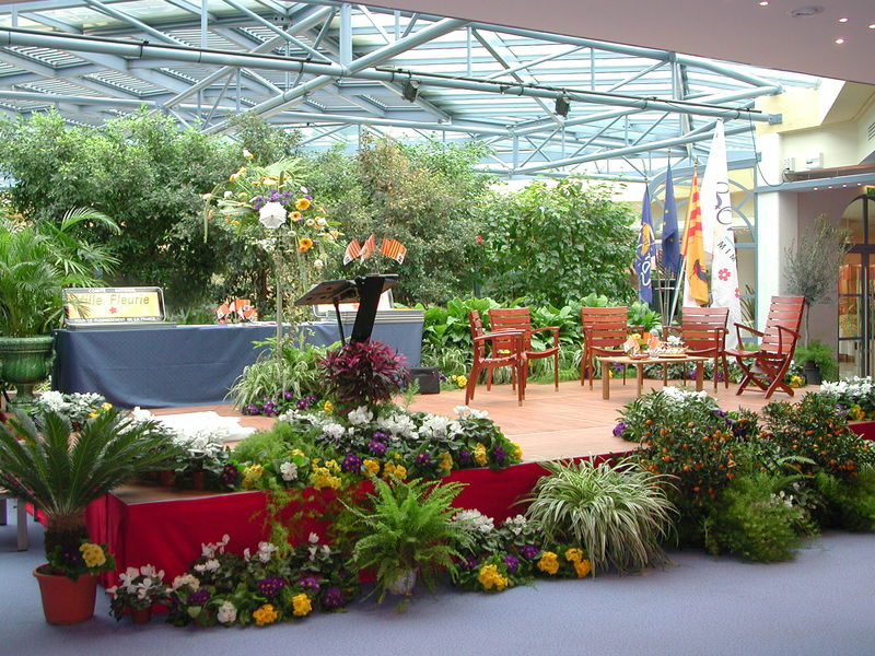 Forum du Casino Hyères