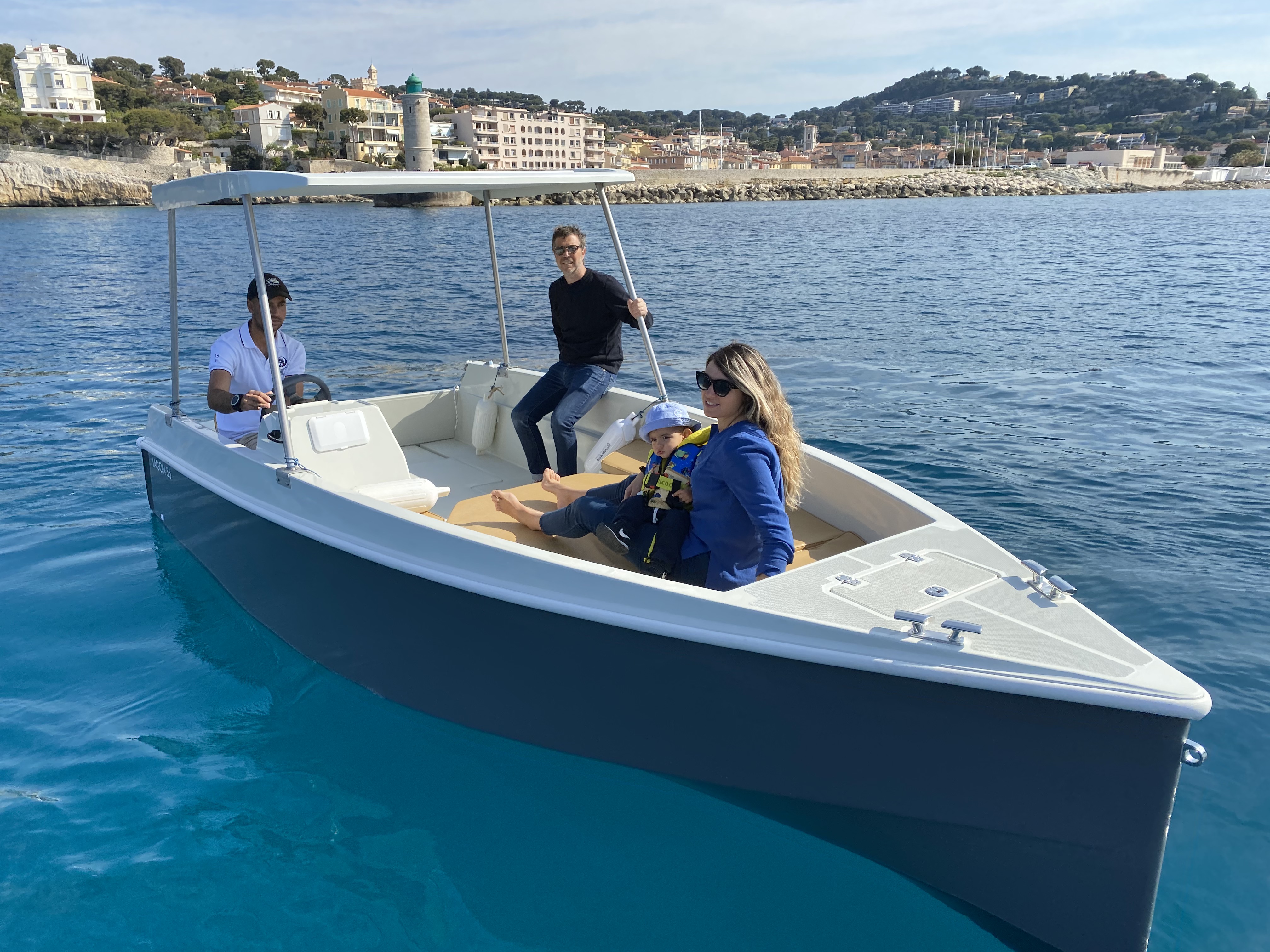 JCF Boat Services — photo 2