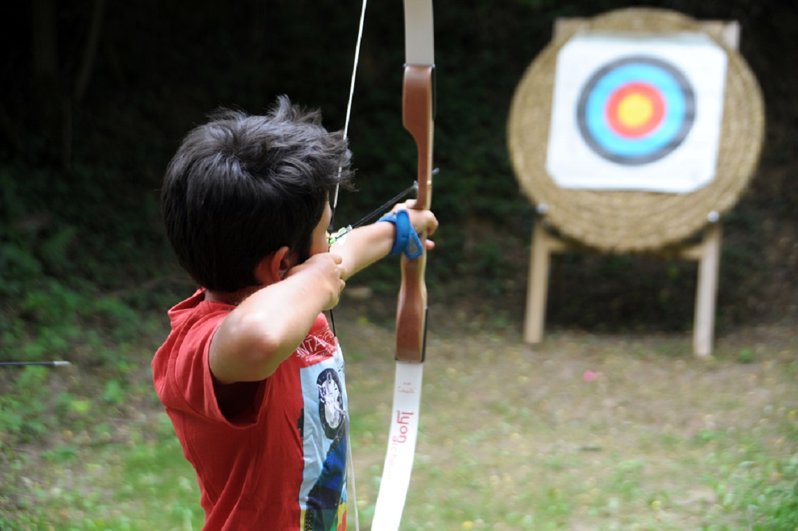 Domaine du Lac de Champos