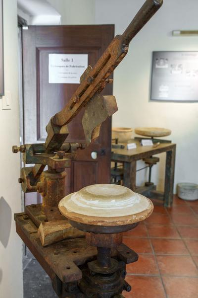 Musée des Faïences_Varages