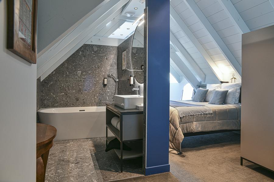 Les meublés de La Villa du Lac