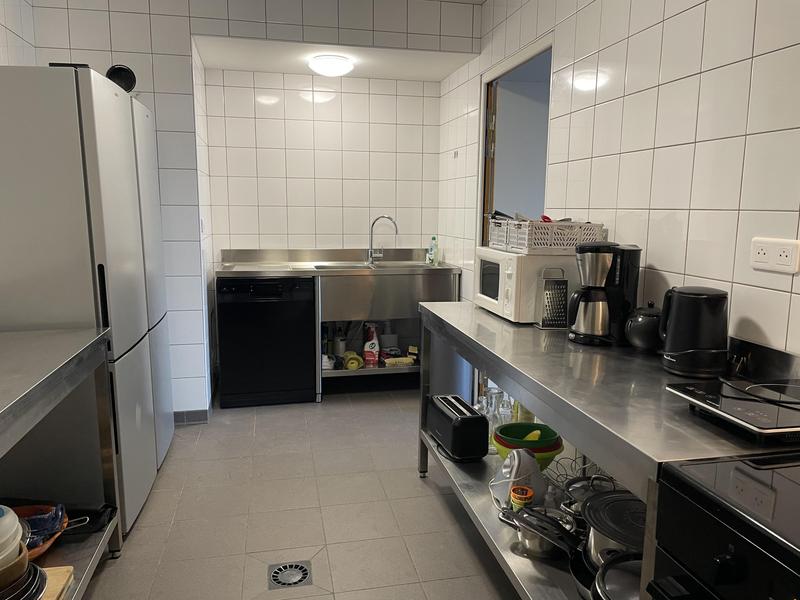 cuisine de chef relais ville vieille