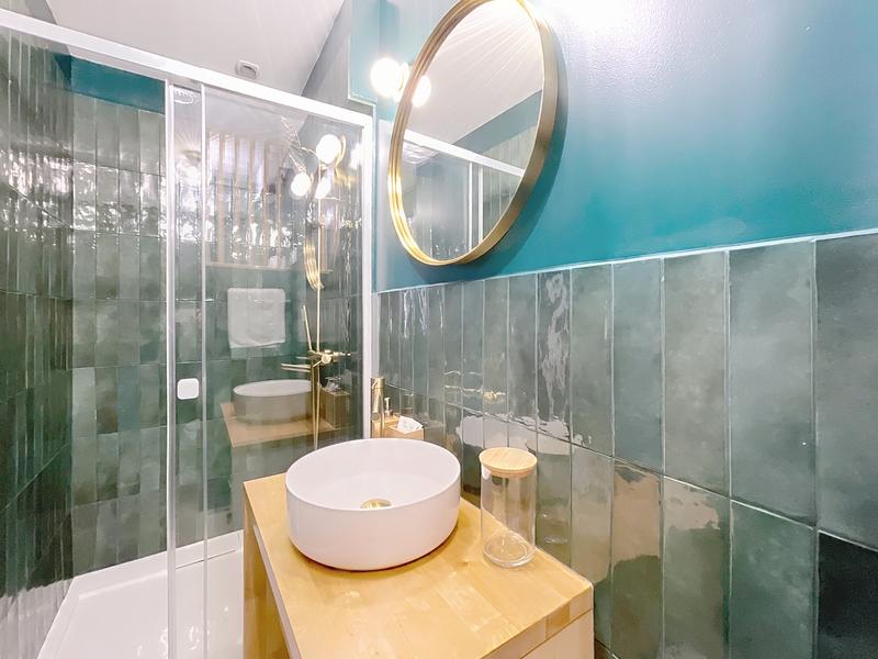 O'Bercail - Studio  1