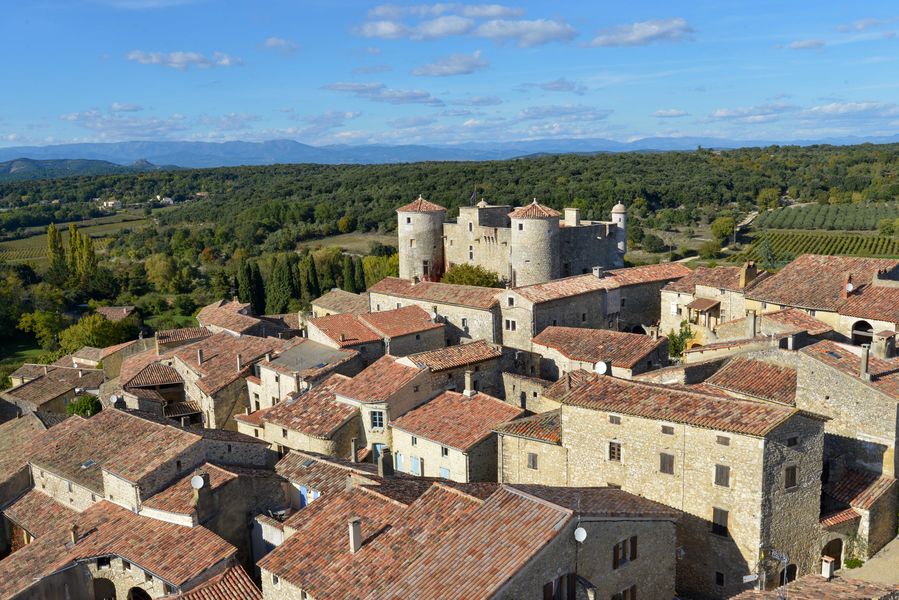 GTA VTT Labastide de Virac