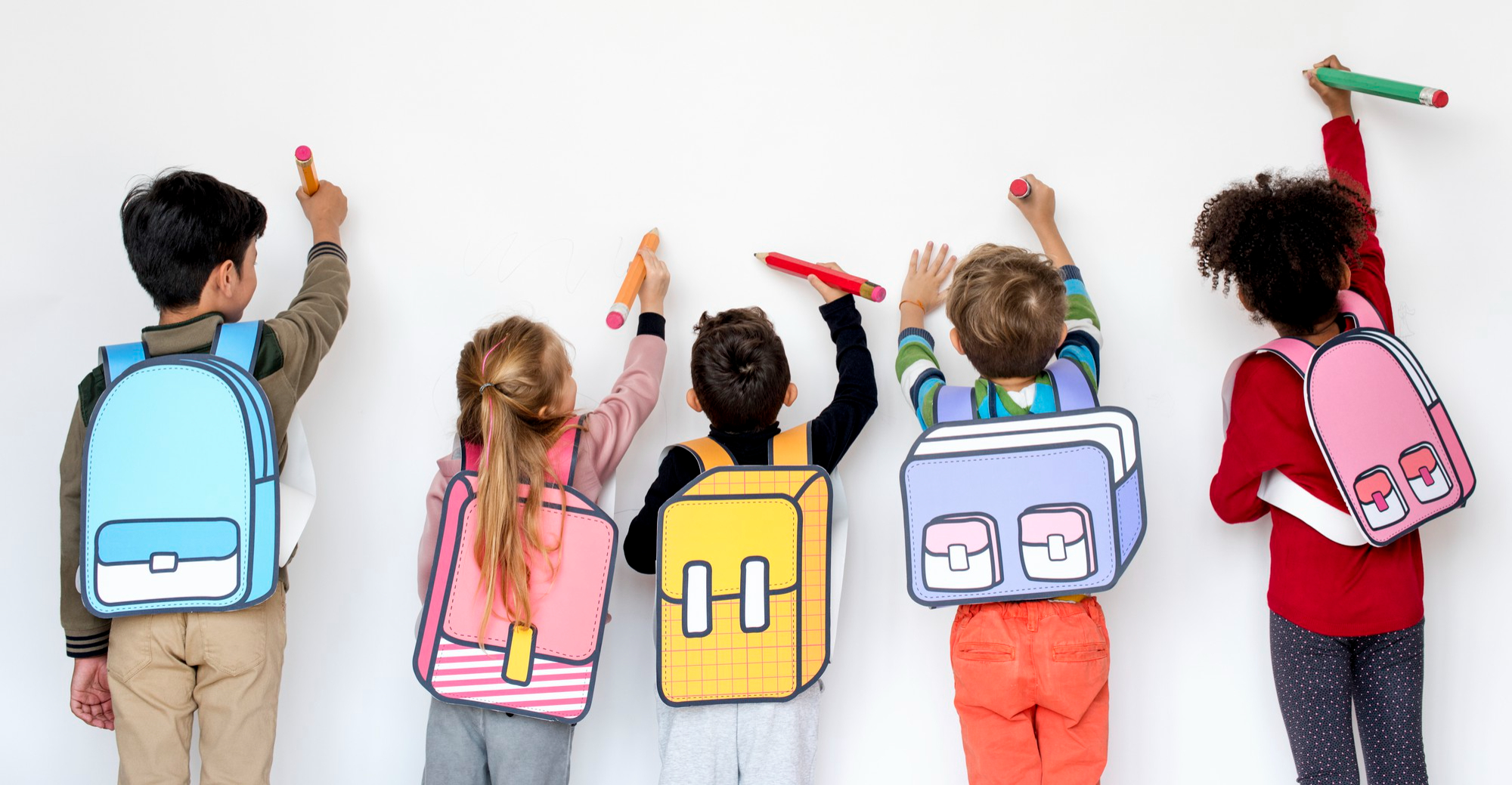 Atelier Montessori "langage"