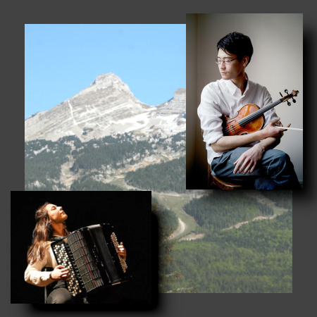 Concert Tremplin_Corrençon-en-Vercors