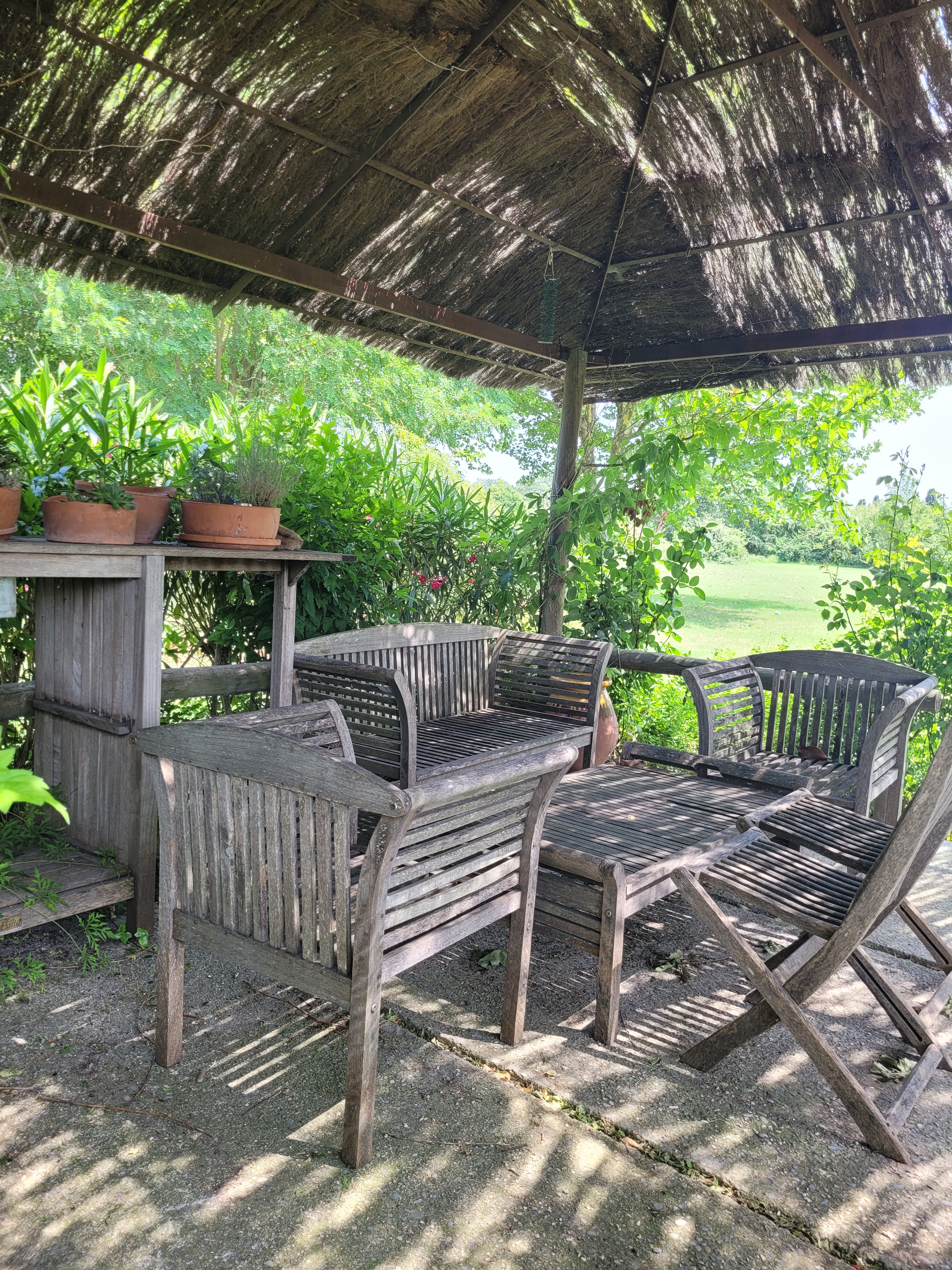 La Bergerie de Castellan, Verquières - photo 6