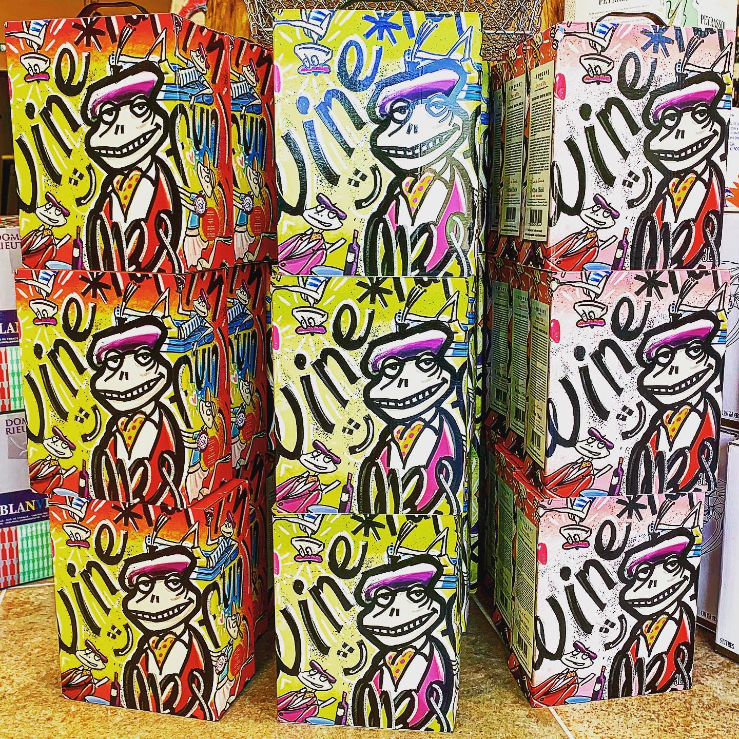 Le domaine des Terroirs